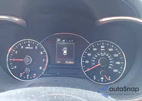 2017 Kia Forte S z USA, uszkodzony, nr VIN 3KPFL4A74HE111223